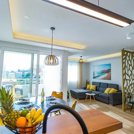 Apartamento Znjan Holidays