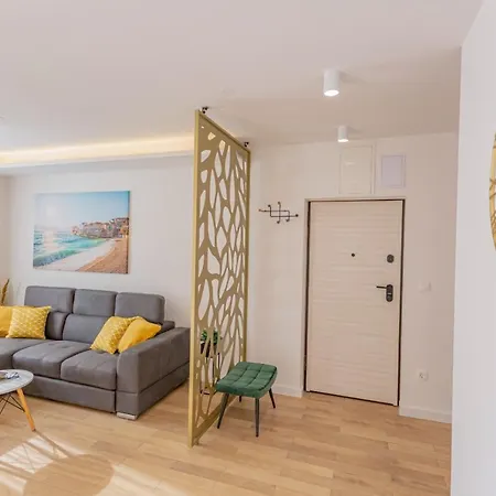 Apartamento Znjan Holidays *