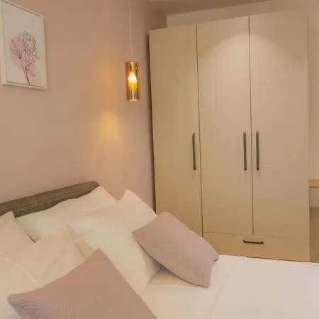 Znjan Holidays Spalato