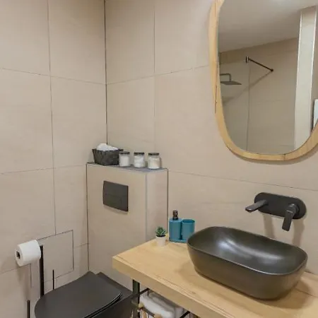 Apartment Znjan Holidays Split