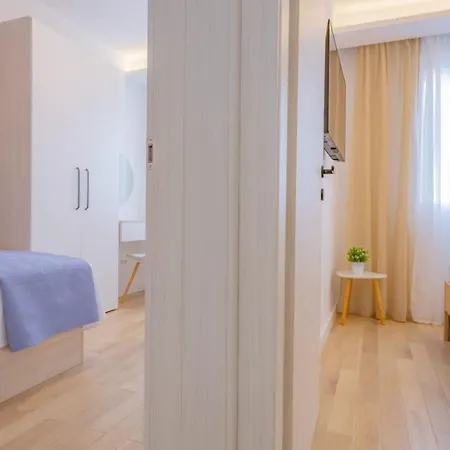 Znjan Holidays Apartment