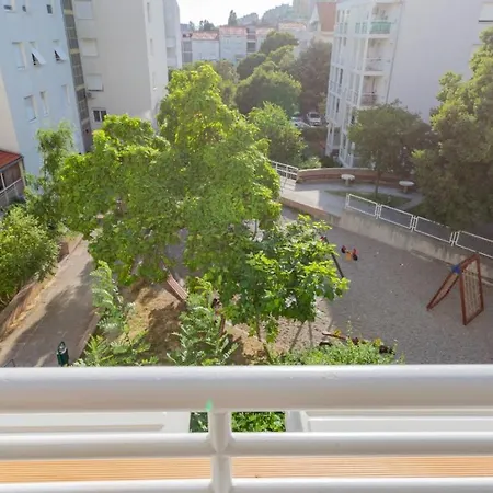 Znjan Holidays * Split
