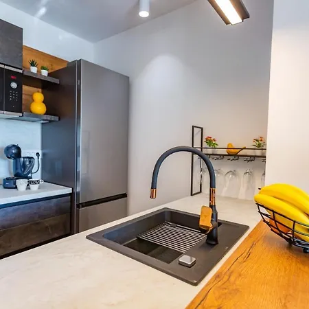 Apartment Znjan Holidays Split